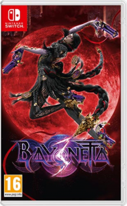 Bayonetta 3 Usato

Nintendo Switch - Azione
Versione Italiana