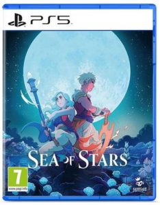 Sea of Stars

Playstation 5 - RPG
Versione IMPORT