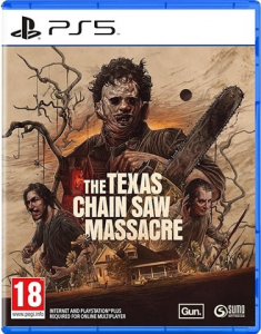The Texas Chain Saw Massacre Usato

Playstation 5 - Azione
Versione Italiana