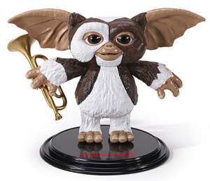 Bendyfigs Gremlins Gizmo