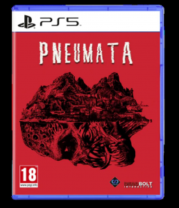 Pneumata 

PlayStation 5 - Avventura
Versione Import