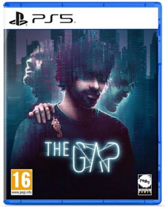 The Gap - Limited Edition

PlayStation 5 - Azione
Versione Import