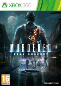 Murdered: Soul Suspect Usato

Xbox360 - Avventura
Versione Italiana