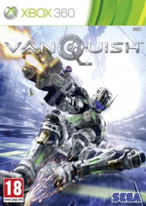 Vanquish Usato

Xbox360 -Sparatutto
Versione Italiana