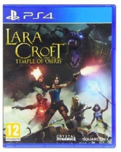 Lara Croft and the Temple of Osiris Usato

PlayStation 4 - Avventura
Versione Import