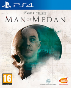 The DarkPictures Anthology: Man of Medan Usato

PlayStation 4 - Avventura
Versione Italiana