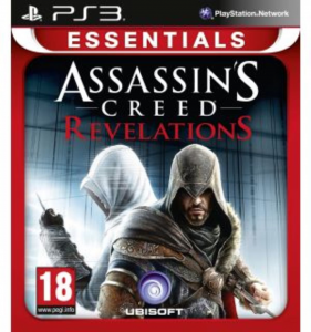 Assassin's Creed Revelations (Essential) Usato

PlayStation 3 - Avventura
Versione Italiana