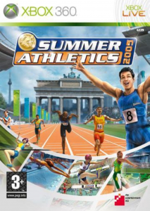 Summer Athletics 2009

Xbox360 - Sport
Versione Italiana