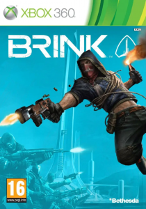 Brink Usato

Xbox360 - Avventura
Versione Italiana