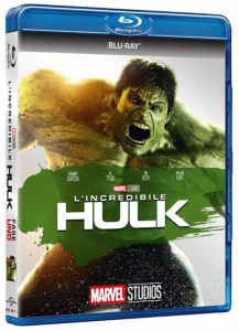 L' incredibile Hulk Usato