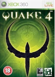 Quake 4 Usato

Xbox360 - Sparatutto
Versione Italiana
