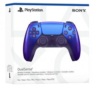 SONY PS5 Controller Wireless DualSense Chroma Indigo