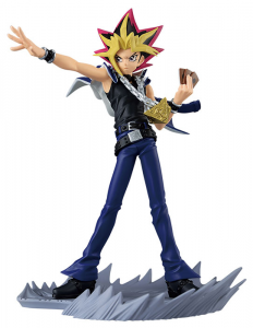 Yu-Gi-Oh! Senkozekkei Yugi