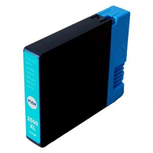 Canon PGI2500 Ciano Cartuccia Compatibile per iB4050 MB5050 MB5350