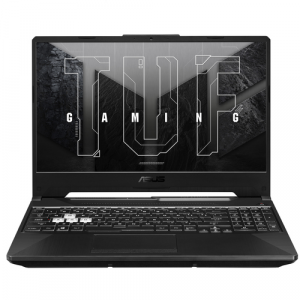 ASUS NB 15,6" TUF Gaming Ryzen 5 7535HS 16GB 512GB SSD RTX 3050 WIN 11 HOME