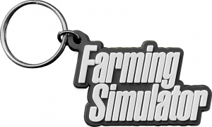 Farming Simulator 25 Portachiavi