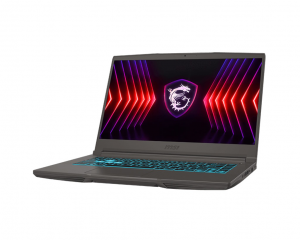 MSI NB 15,6" THIN 15 B13VE-1686IT, i7-13620H 16GB 512GB SSD, RTX 4050 6GB, WIN 11 HOME