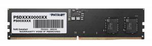 PATRIOT RAM DIMM 8GB DDR5 4800MHZ