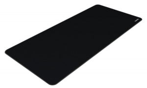 Mod. MP-05XL Tappetino per mouse e protezione per scrivania idrorepellente con base in gomma...