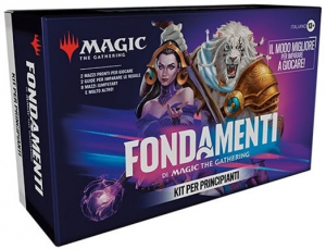 Magic Fondamenti Box Beginner