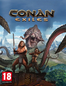 Conan Exiles: Ed. Col. (Figura, Cómic, BSO, Libro de Arte, Mapa)

PlayStation 4 - Azione
Versione Italiana