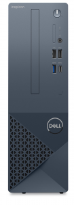 PC DELL Inspiron 3030 SFF 7.5lt T2N0F i5-12400 2.5Ghz 16GBDDR5 512SSD W11Pro 8USB HDMI DP WiFi BT T+M Glan 1Y TPM 180watt
