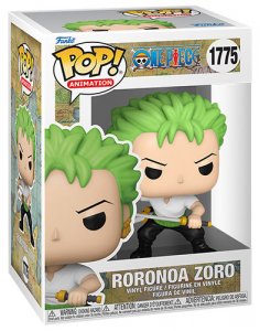 FUNKO POP One Piece Roronoa Zoro  1775