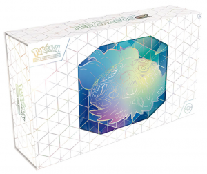 Pokemon Ultra Premium Collection Terapagos Ex