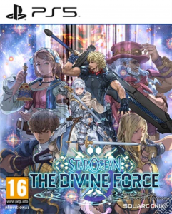 Star Ocean The Divine Force Usato

PlayStation 5 - Rpg
Versione Italiana