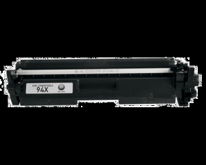 Hp CF294X Nero Toner Compatibile per M118dw, M148, M149fdw