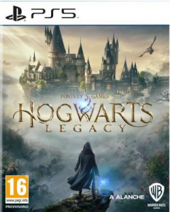Hogwarts Legacy Usato

PlayStation 5 - Azione
Versione Import