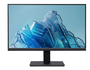 ACER MONITOR 23,8 LED IPS 16:9 FHD 4MS 250CDM, VGA/DP/HDMI MULTIMEDIALE, V247YEBMIPXV