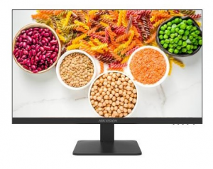 HIKVISION MONITOR 27 LED IPS FHD 5MS 300 CDM, VGA/HDMI