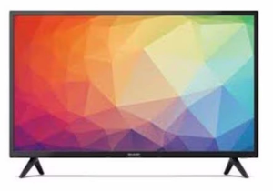 INNOHIT SMART TV 32" WEBOS HD