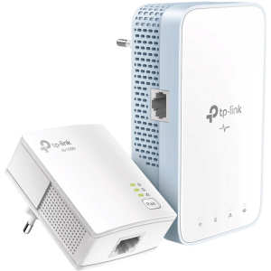 Powerline TP-LINK TL-WPA7517KIT AV1000 Giga