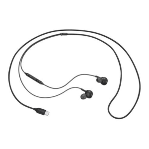 SAMSUNG auricolare Type-C black