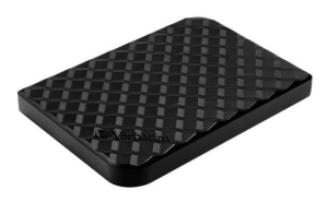 VERBATIM SSD ESTERNO STORE N GO 512GB USB 3.2 BLACK