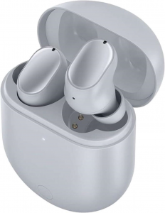 Xiaomi Auricolari Wireless Redmi Buds 3 Pro Glacier Gray