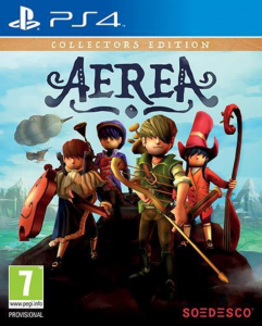 Aerea Usato

PlayStation 4 - Rpg
Versione Italiana