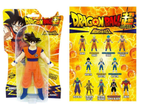 Monster flex drangon ball