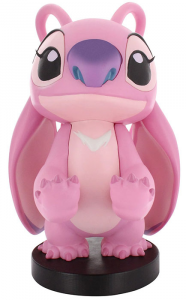 CABLE GUYS Disney Stitch Angel