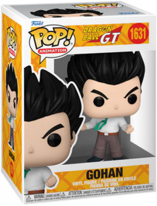 FUNKO POP Dragon Ball GT Gohan 1631