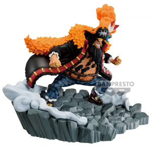 One Piece Senkozekkei Marshal D.Teach