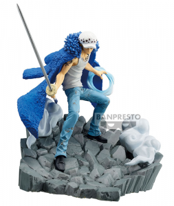 One Piece Senkozekkei Trafalgar Law