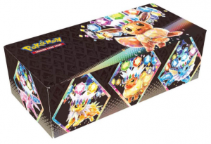 Pokemon Evoluzioni Prismatiche Collezione con Sorpresa

Uscita prevista:
07/02/2025