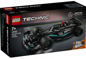 42165 Technic Mercedes-AMG F1 W14 E Performance Pull-Back