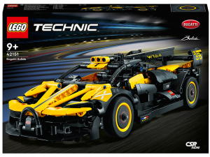 42151 Technic Bugatti Bolide