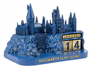 Calendario Perpetuo Harry Potter Hogwarts