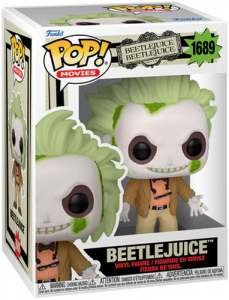 FUNKO POP Beetlejuice 2 1689