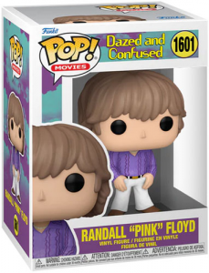 FUNKO POP Dazed and Confused Randall "Pink" Floyd 1601